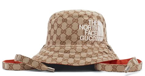 faux gucci bucket hat|Gucci Hat .